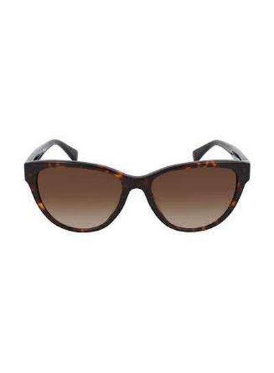 Buy Full Rim Cat Eye Sunglasses 5299U-56-5003-13 in Egypt