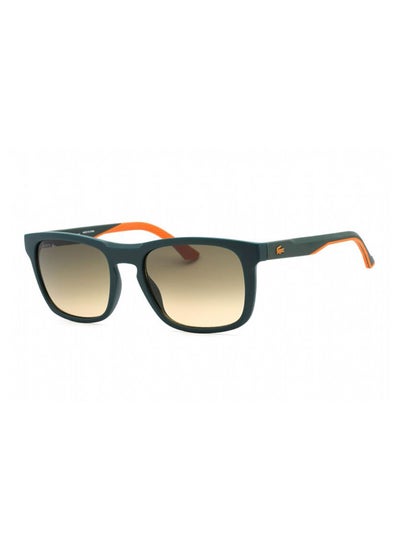 اشتري Men's UV Protection Square Sunglasses - 886895520317 - Lens Size: 55 Mm في الامارات