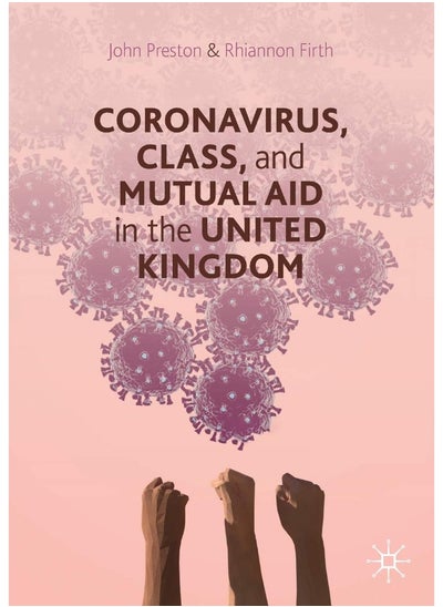 اشتري Coronavirus, Class and Mutual Aid in the United Kingdom في الامارات