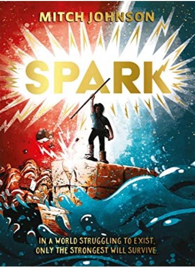 اشتري Spark في الامارات