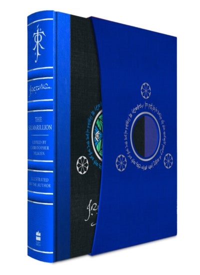 Buy The Silmarillion in UAE