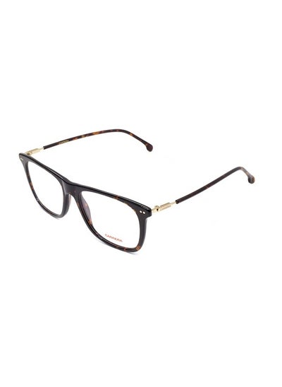 Buy Men's Rectangle Eyeglasses - CA144V 086 52 - Lens Size: 52 Mm in UAE