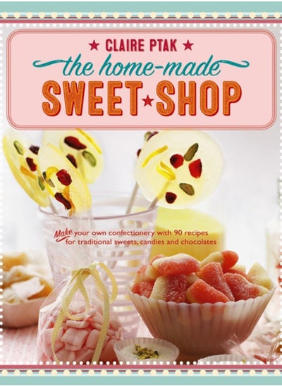 Buy Home-made Sweet Shop in Saudi Arabia