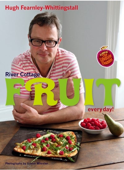 Buy River Cottage Fruit Every Day! in UAE