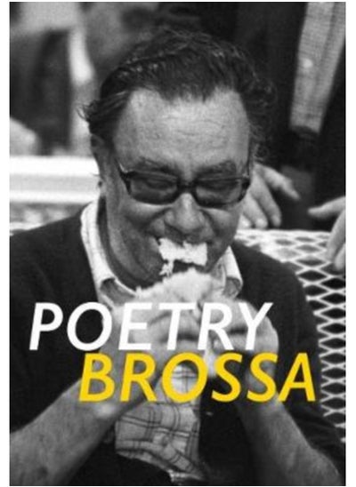 اشتري Poetry Brossa في السعودية