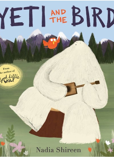 Buy Yeti and the Bird in Saudi Arabia