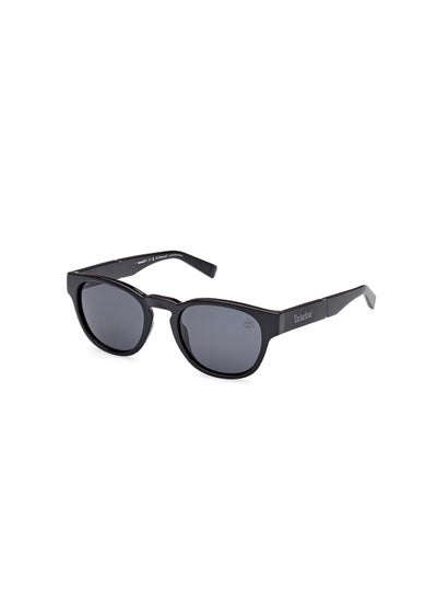 Buy Men's Polarized Round Sunglasses - TB933401D51 - Lens Size: 51 Mm in UAE