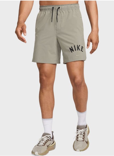 Buy Dri-Fit 7" Unlmtd Shorts in UAE