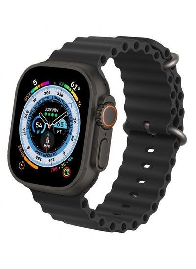 X8 Ultra Series 8 Digital Smart Watch 49mm 2 08 Inch Waterproof