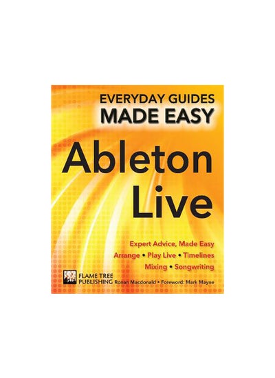 Buy Ableton Live Basics in Egypt