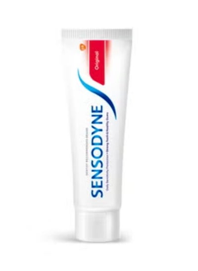 Buy Original Toothpaste, 50ml in Egypt