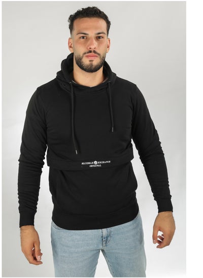 Buy Men's   sweet shirt hoodie in Egypt