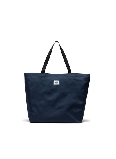 اشتري Top Handle Logo Detailed  Tote في الامارات