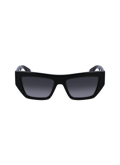 Buy Women's Sunglasses LNV652S-001-5517 in Saudi Arabia