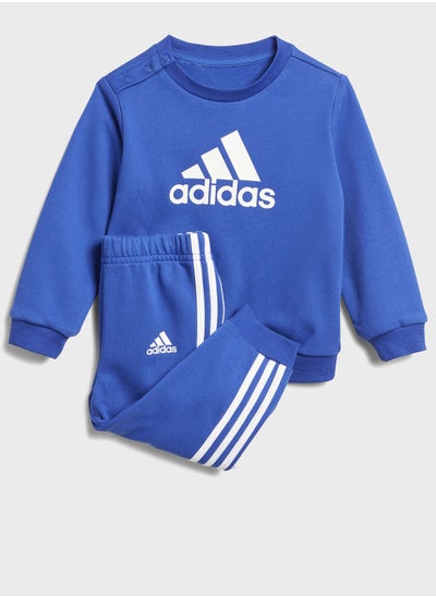 Buy Infant Bos Joggers Set in Saudi Arabia