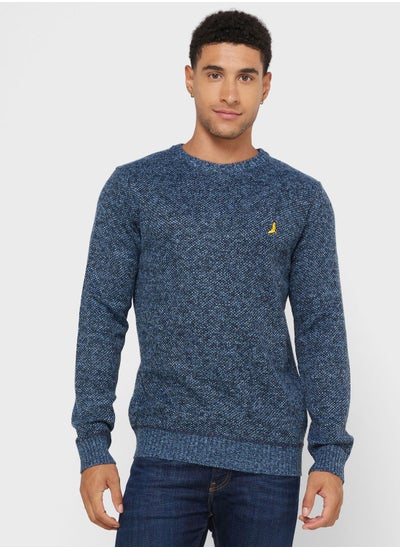 Buy Logo Sweater in Saudi Arabia