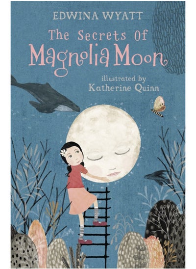 Buy The Secrets of Magnolia Moon in Saudi Arabia