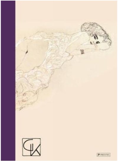 Buy Gustav Klimt : Erotic Sketchbook in Saudi Arabia