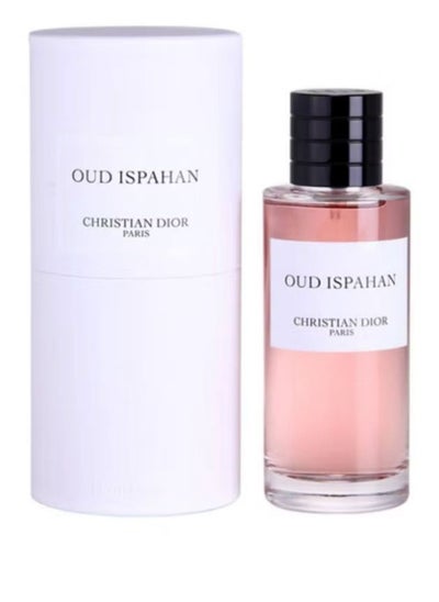 اشتري Oud Isfahan EDP for unisex, 125 milliliters في الامارات