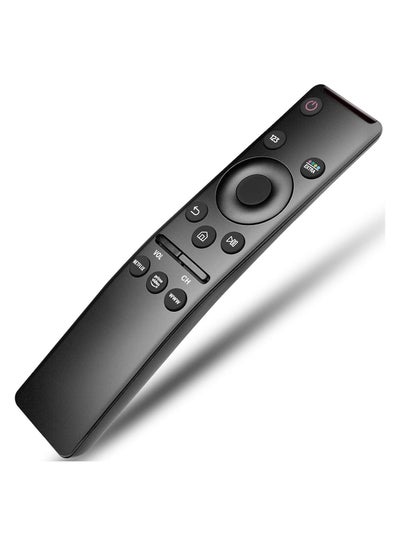 Buy AWH Universal remote-control for samsung smart-tv, remote-replacement of hdtv 4k uhd curved qled and more tvs, with netflix prime-video buttons in UAE