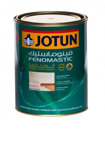 Jotun Fenomastic Pure Colors Enamel Gloss 8422 Green Marble Price In jotun-fenomastic-pure-colors-enamel-gloss-8422-green-marble-price-in