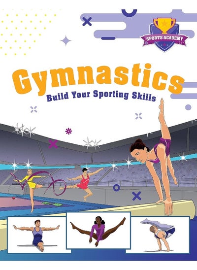 Buy Sports Academy: Gymnastics in UAE