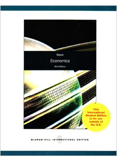 اشتري Economics في مصر