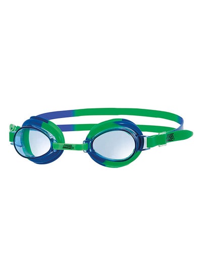 Buy Boy's  Little Swirl Goggle Multicolour Z02301535 in UAE