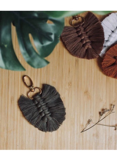 Buy Feather KeyChain in Egypt