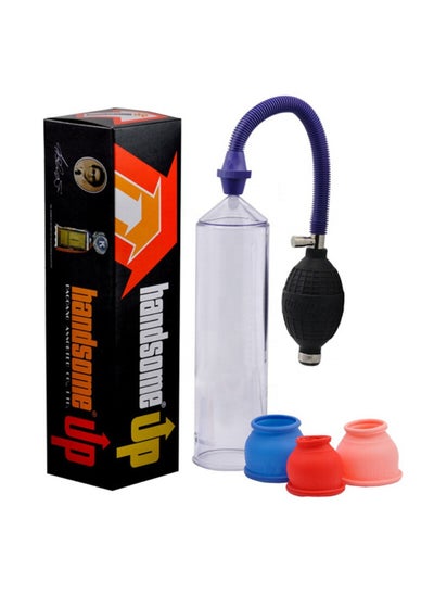 Buy Handsome UP King Power Pump for Men Size and Performance in UAE