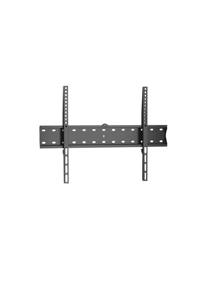 Buy Tv Wall Mount 32 7 Inches Ultra Strong Slim Fixed Tv Bracket 40Kg Capacity Tv Wall Mount With Wall Fixing Kit For Flat Curved Screen Tv Led Lcd Oled And Plasma Screens in Saudi Arabia