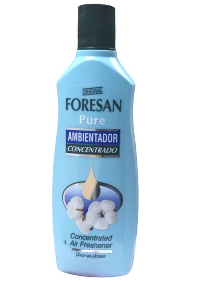 Buy Pure Ambientador Concentrated Air Freshener 125ml in Saudi Arabia