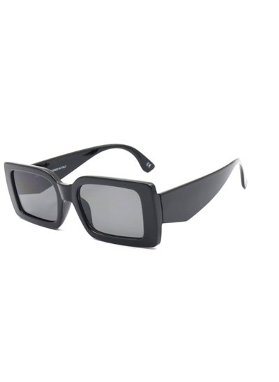 Buy Women's UV Protection Sunglasses EE24P190 - Black in Saudi Arabia