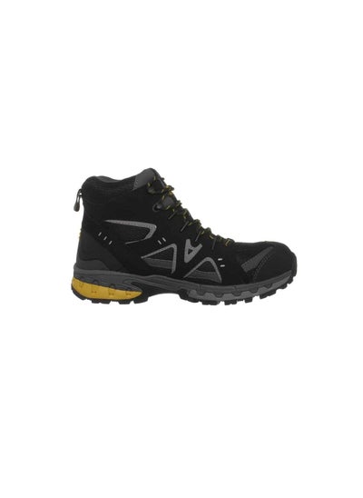 اشتري Dewalt Anchor Mid Ankle Trainer Safety Shoes - SRA Rated Slip-Resistant Sole with Dual density insole EU 46 في الامارات