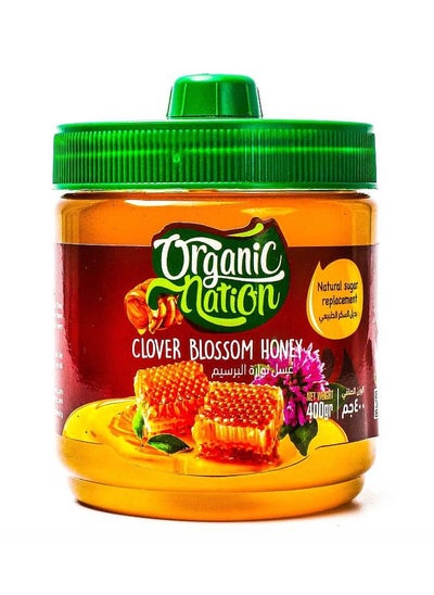 Buy Honey Clover-400G in Egypt