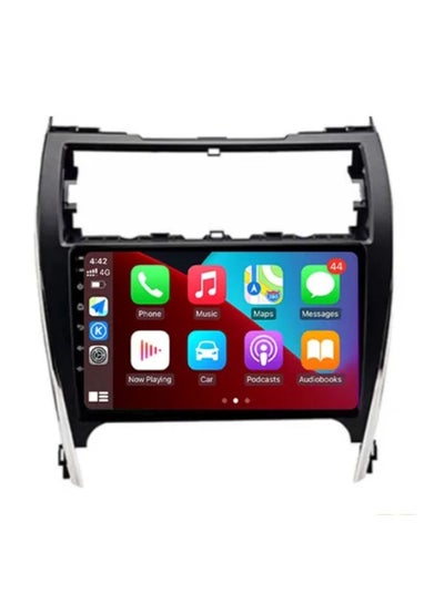 Android Screen For Toyota Camry 2012 To 2016 4GB RAM Support Apple ...