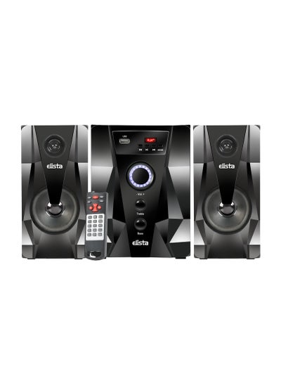 اشتري Multimedia Speaker Diamond 2.1 AUTFB في الامارات