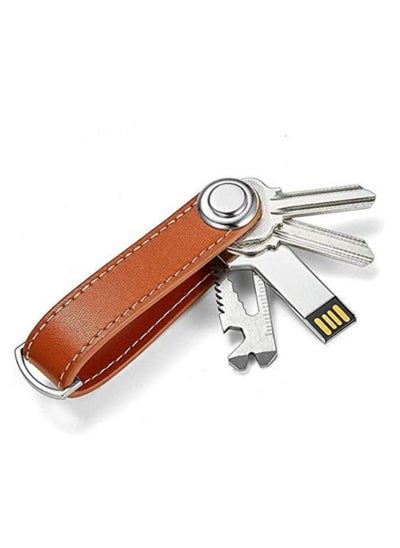 اشتري Key Chain Key Holder Pocket Key Holder   Keychain Key Organizer في الامارات