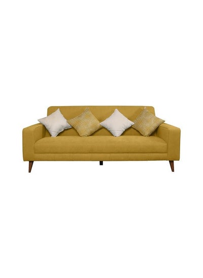 Buy Sofa bed triple classico 85x210x83 in Egypt