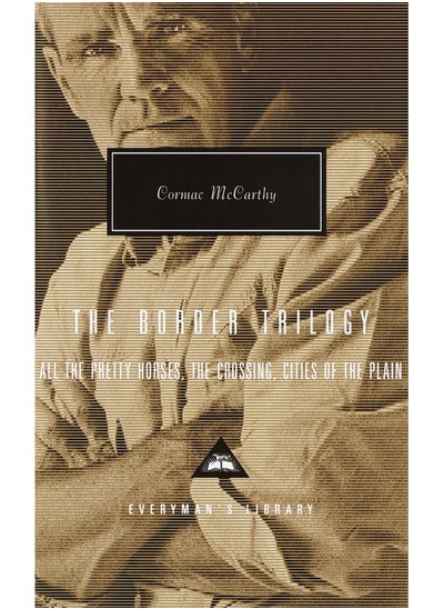 اشتري The Border Trilogy في الامارات