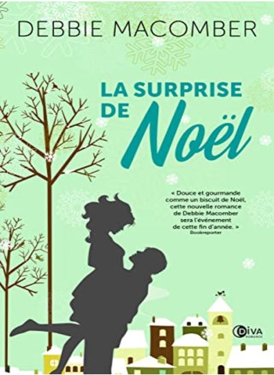 اشتري SURPRISE DE NOEL (LA) في الامارات