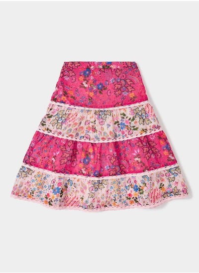 Buy Gwd Izzy Skirt in UAE