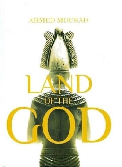 Buy Land of the God in Egypt