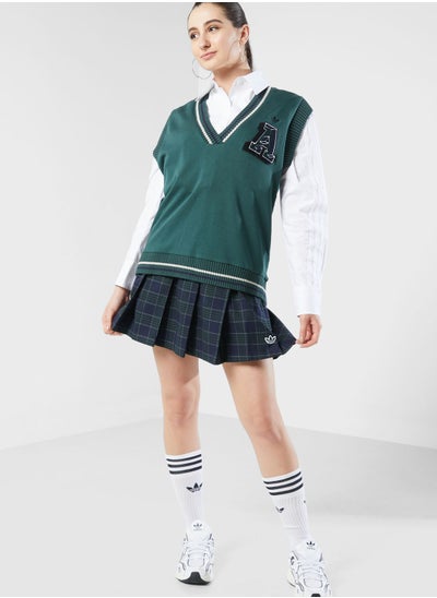 Buy Collegiate Skirt in UAE