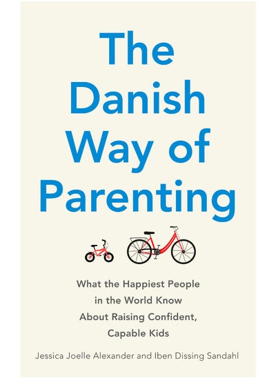 اشتري The Danish Way of Parenting في مصر