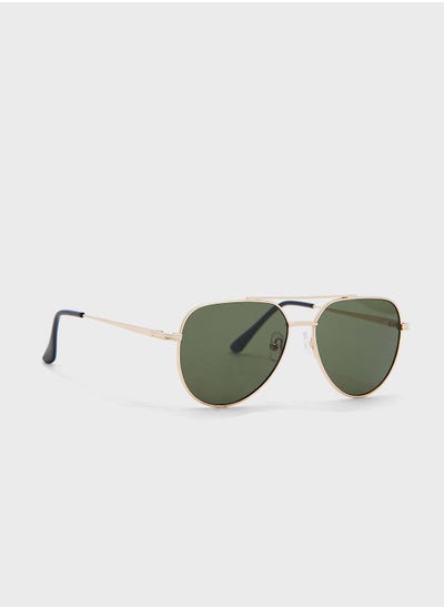 Buy Casual Aviator Sunglasses in UAE