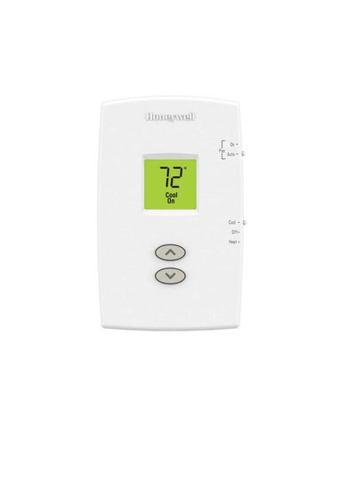 Buy Honeywell Thermostat Pro 1000 24V in UAE