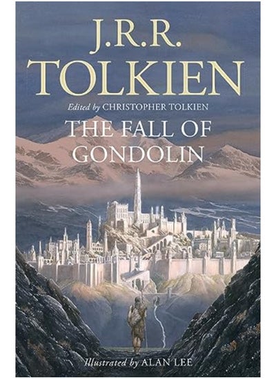 Buy Fall of Gondolin in UAE