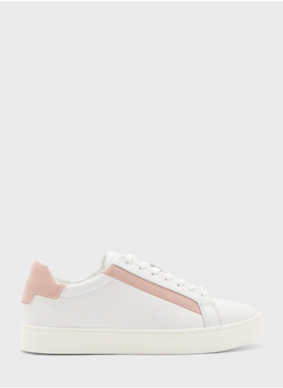 Buy Cupsole Low Top Sneakers in UAE