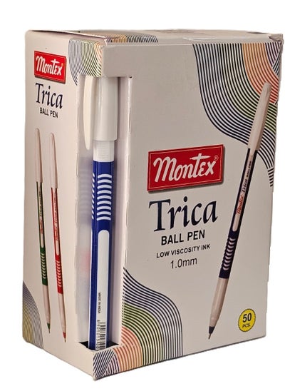 Buy Montex Trica Ball Pen in UAE